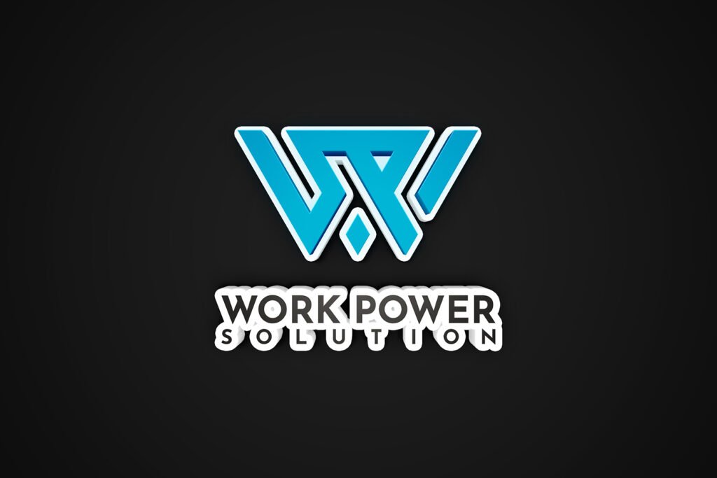 Informacije - Work Power Solution